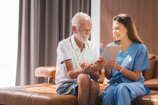 Senior primary care